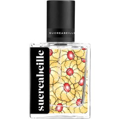 Cherry Almond Cookie (Eau de Parfum) von Sucreabeille
