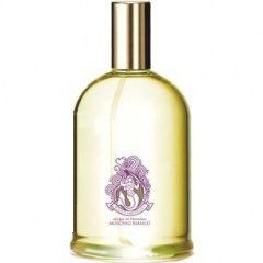 Muschio Bianco by Acque Imperiali Muschio Bianco by Acque Imperiali