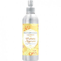 Frutteto di Agrumi by Mediterranea