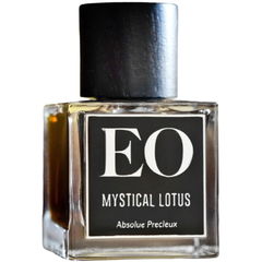 Mystical Lotus (2024) von Ensar Oud / Oriscent
