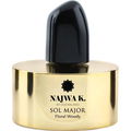 Najwa K. - Sol Major by Oud Milano