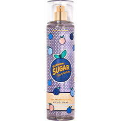 Blueberry Sugar Pancakes von Bath & Body Works