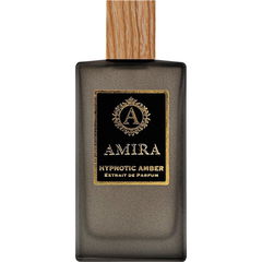 Hypnotic Amber by Amira