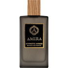 Hypnotic Amber by Amira