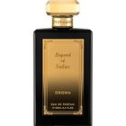 Legend of Salas - Crown von Salas