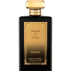 Legend of Salas - Crown by Salas
