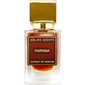 Karama by Solafa Scents
