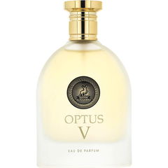 Optus V by Maison Alhambra
