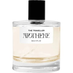 The Traveller by Apotheke