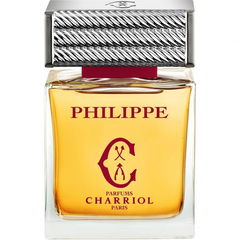 Philippe von Charriol