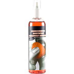 Erdbeermund (Bodyspray) by Teufelsküche