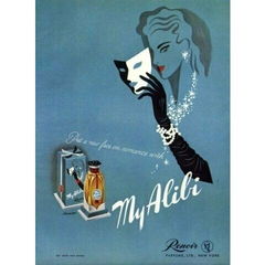 My Alibi by Renoir Paris