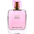 Sexy Sexy by Jean Marc Paris