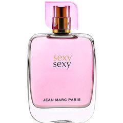 Sexy Sexy by Jean Marc Paris