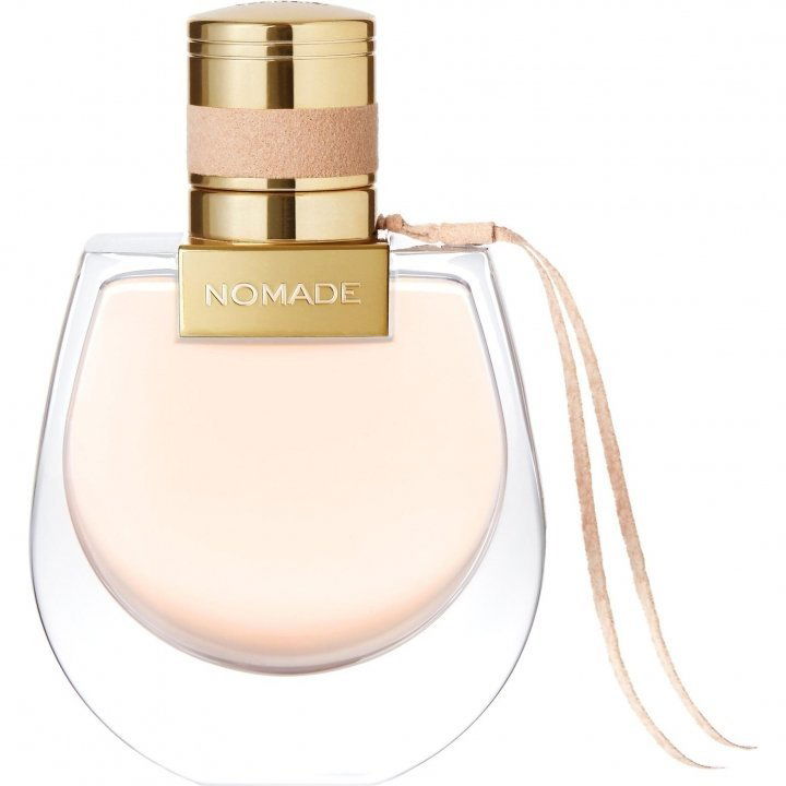 Nomade (Eau de Parfum) von Chloé