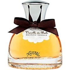Vanille de Bali / Balinese Vanilla by Mistral