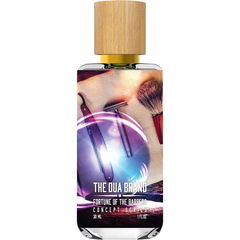 Fortune of the Barbers von The Dua Brand