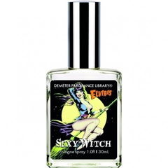 Elvira's Sexy Witch by Demeter Fragrance Library / The Library Of Fragrance