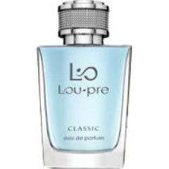 Classic 410 by Lou•pre