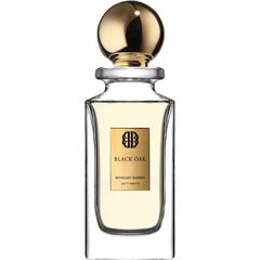 Black Oak von Benjamin Barber