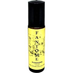 Kuidaore (Perfume Oil) von Fantôme