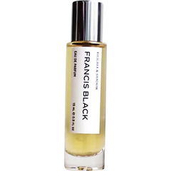 Francis Black by Filigree & Shadow