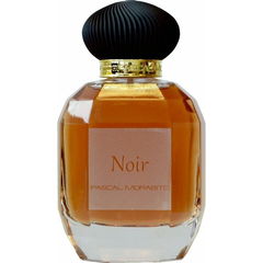 Noir von Pascal Morabito