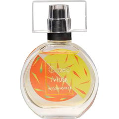 Cedro Musk (Perfume Oil) by Alyssa Ashley