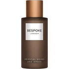 Oriental Woods and Amber by Bespoke