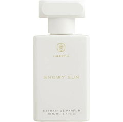 Snowy Sun von Oakcha