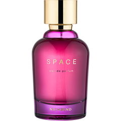 Space by Nicheend