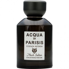 Acqua di Parisis Essenza Intensa - Musk Sultan by Reyane Tradition