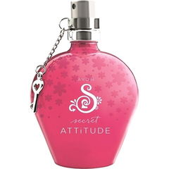 Secret Attitude (Eau de Toilette) by Avon