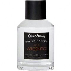Argento von Oliver Sweeney