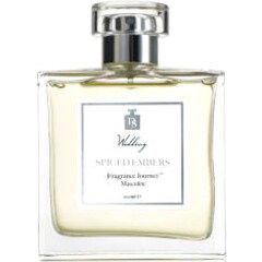 Wedding - Spiced Embers von Design In Scent