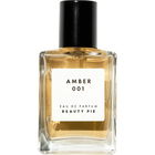 Amber 001 by Beauty Pie