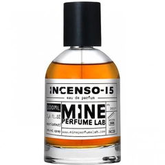 St. Incense / Incenso von Mine Perfume Lab