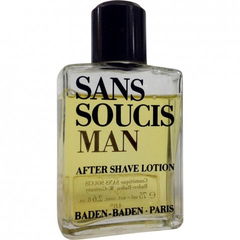 Sans Soucis Man (After Shave Lotion) von Sans Soucis