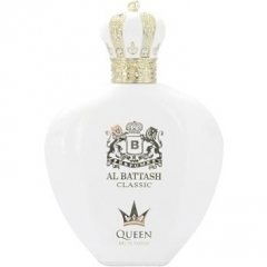 Queen by Al Battash