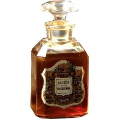 Rococo à la Parisienne by Guerlain