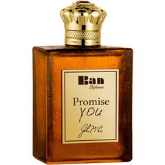 Promise You by Ban Perfumes