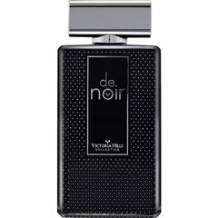 De Noir by Victoria Hills