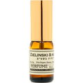 Pink Pepper, Elemi, Cinnamon, Leather von Zielinski & Rozen
