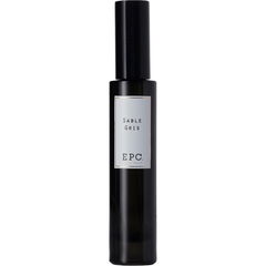 Sable Gris von Experimental Perfume Club