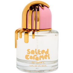 Salted Caramel von Claire's