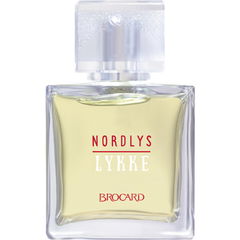 Nordlys - Lykke von Brocard / Брокард