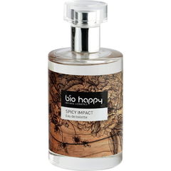 Spicy Impact (Eau de Toilette) by Bio Happy