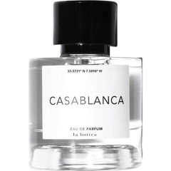 Casablanca by La Boticá