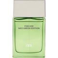 For Him Neo Green Edition