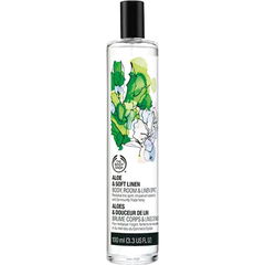 Aloe & Soft Linen / Aloes & Douceur de Lin von The Body Shop